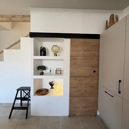 Apartment Maison Lazuli La Calmette