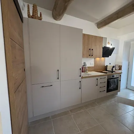 Apartment Maison Lazuli *