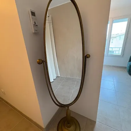 Apartment Maison Lazuli