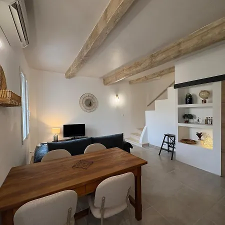 Maison Lazuli Apartment *