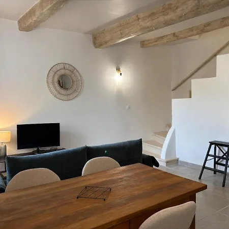 Maison Lazuli *