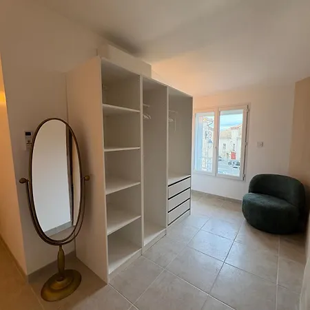 Apartment Maison Lazuli La Calmette