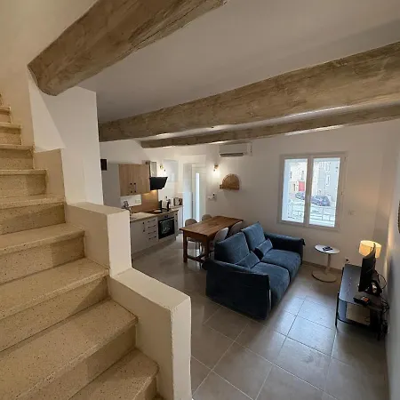 Maison Lazuli