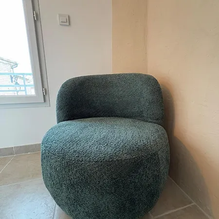 Apartment Maison Lazuli