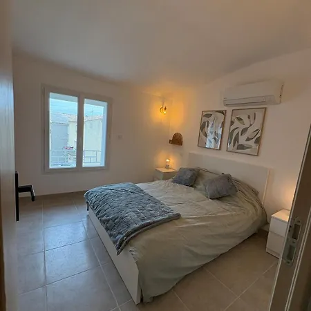 Apartment Maison Lazuli La Calmette